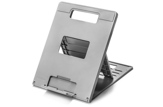 Kensington Smartfit Easy Riser Adjustable Laptop Riser for up to 14" Laptops